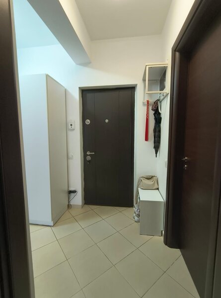 Vitan Mall, Mihai Bravu metrou Timpuri Noi