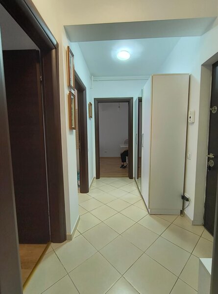Vitan Mall, Mihai Bravu metrou Timpuri Noi
