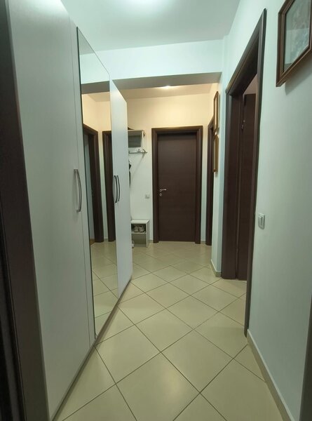 Vitan Mall, Mihai Bravu metrou Timpuri Noi