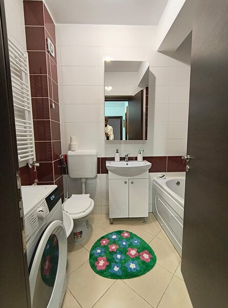 Vitan Mall, Mihai Bravu metrou Timpuri Noi
